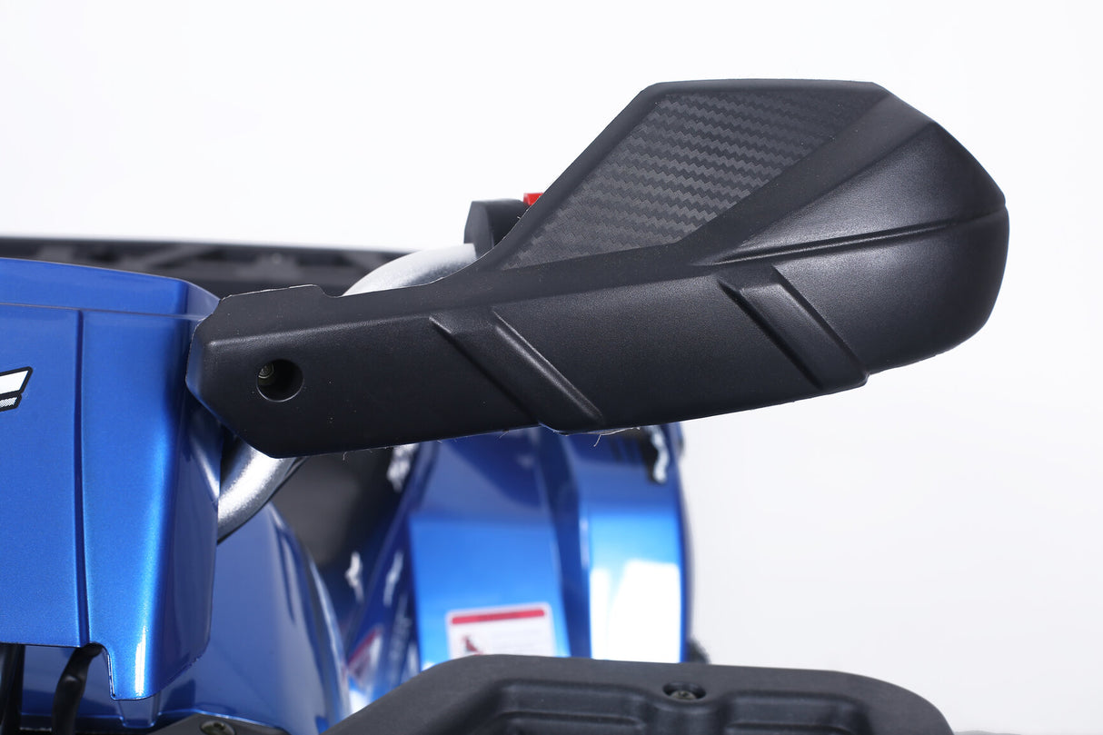 TaoMotor G200cc Fully Loaded ATV - TribalMotorsports