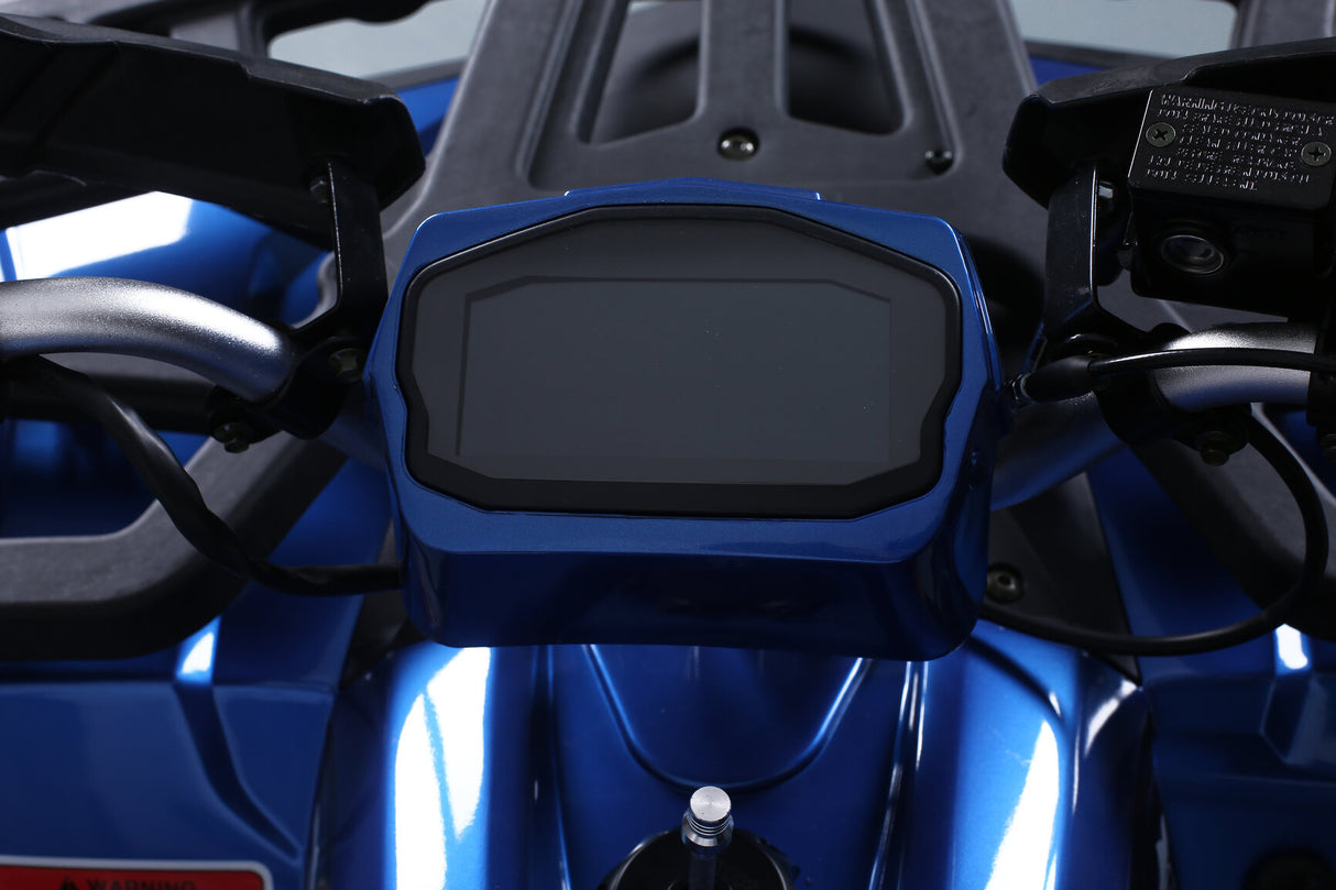 TaoMotor G200cc Fully Loaded ATV - TribalMotorsports