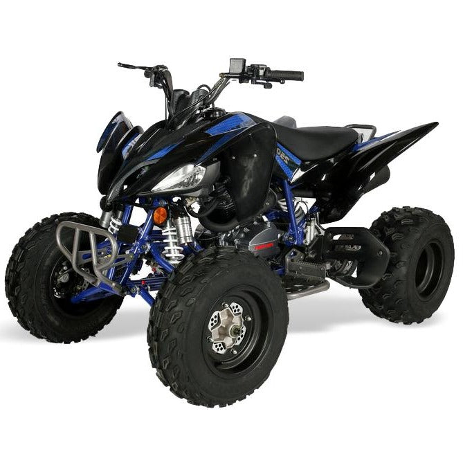 pentora 250cc quad