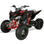 Pentora Sport 250cc Adult ATV - TribalMotorsports