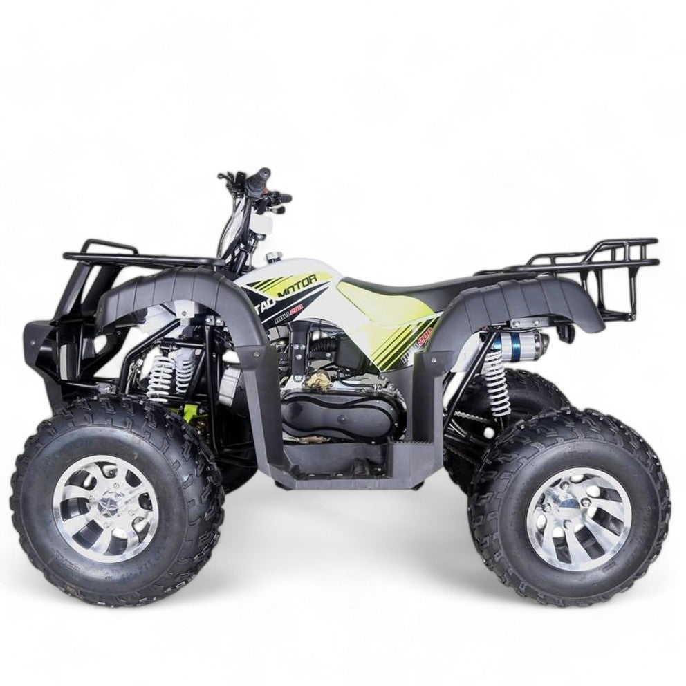 TaoMotor Bull 200 ATV - TribalMotorsports