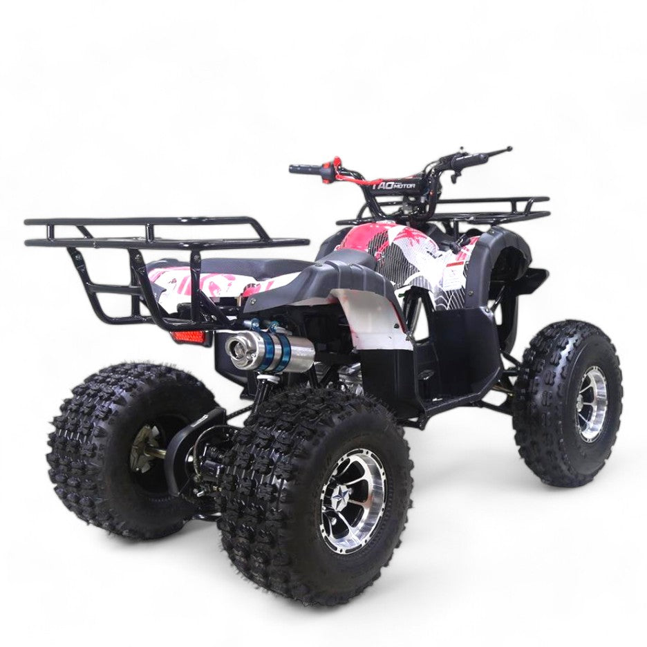 TaoMotor T-Force 125cc Kids ATV - TribalMotorsports