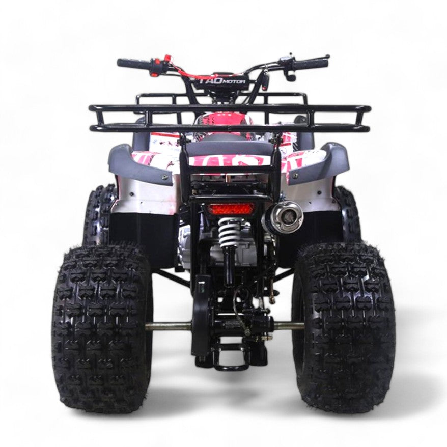 TaoMotor T-Force 125cc Kids ATV - TribalMotorsports
