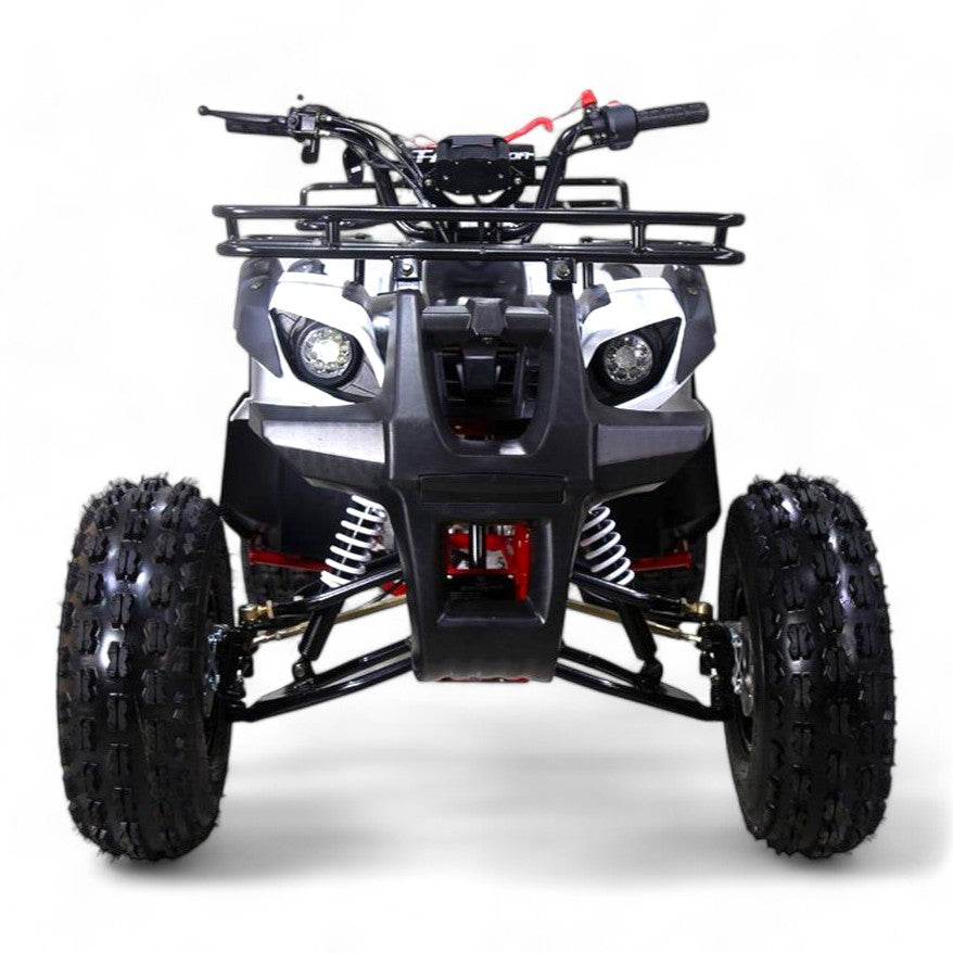 TaoMotor T-Force 125cc Kids ATV - TribalMotorsports