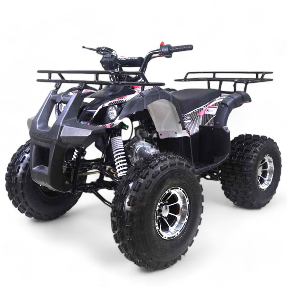 TaoMotor T-Force 125cc Kids ATV - TribalMotorsports