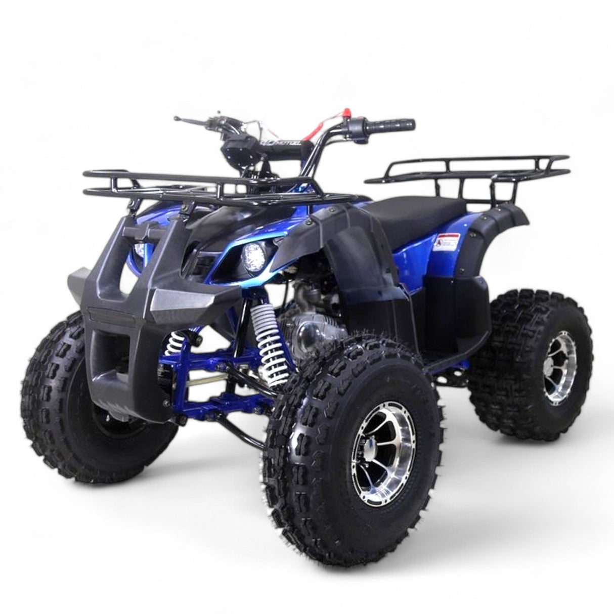 TaoMotor T-Force 125cc Kids ATV - TribalMotorsports