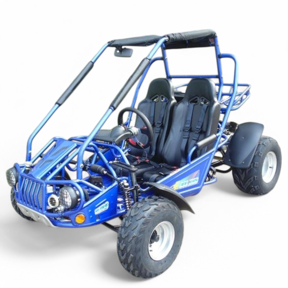TrailMaster 300cc XRSE Go-Kart - TribalMotorsports