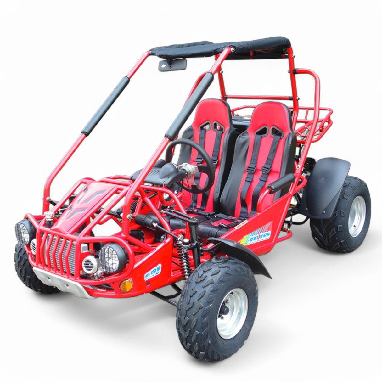 TrailMaster 300cc XRSE Go-Kart - TribalMotorsports