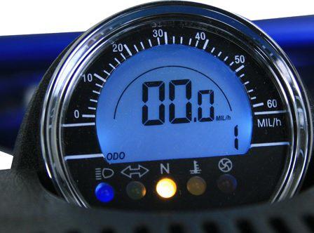 TrailMaster 300cc XRSE Go-Kart - TribalMotorsports