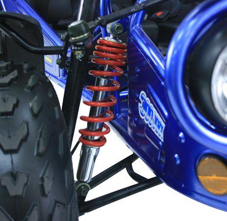 TrailMaster 300cc XRSE Go-Kart - TribalMotorsports