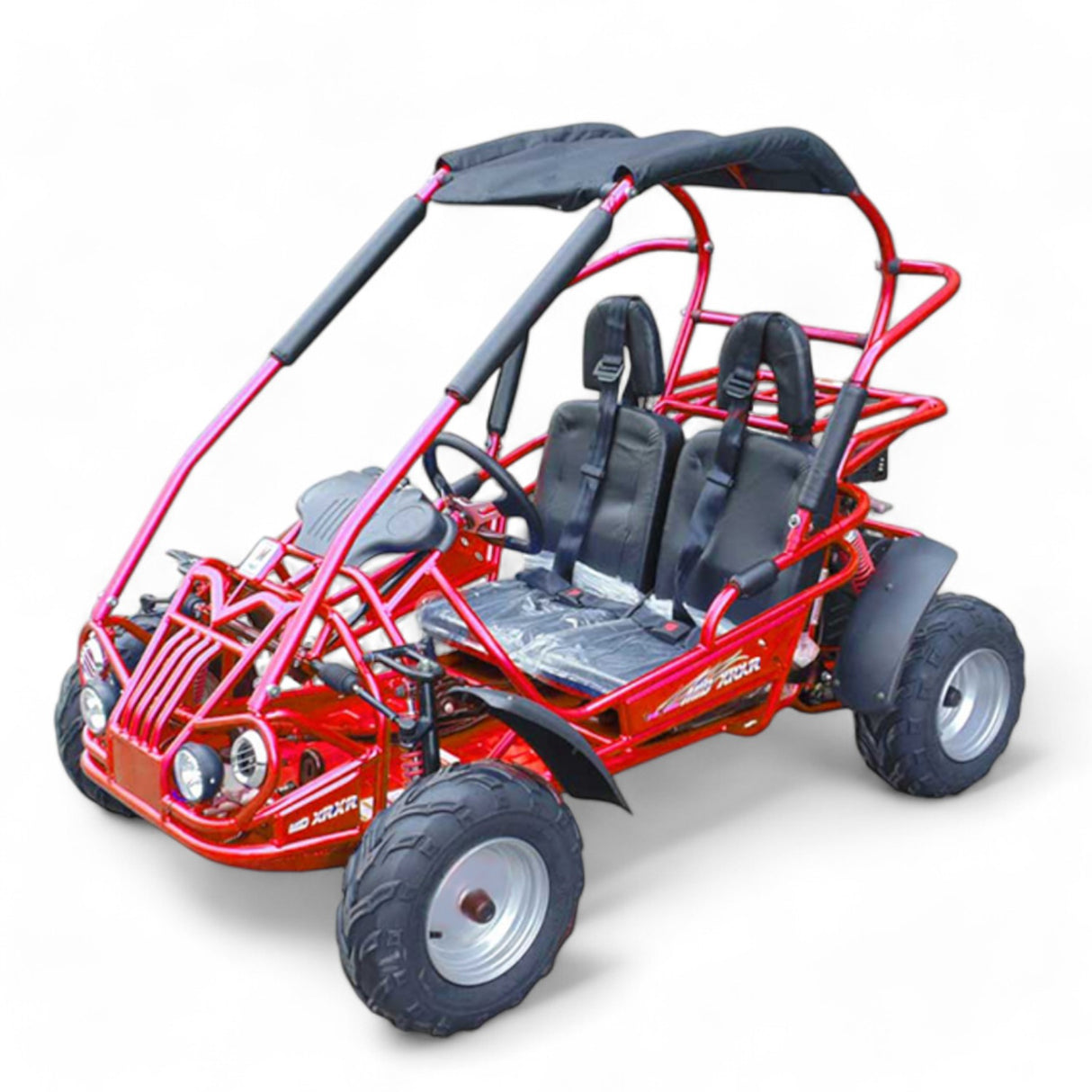 TrailMaster Mid XRX Kids Go Kart - TribalMotorsports