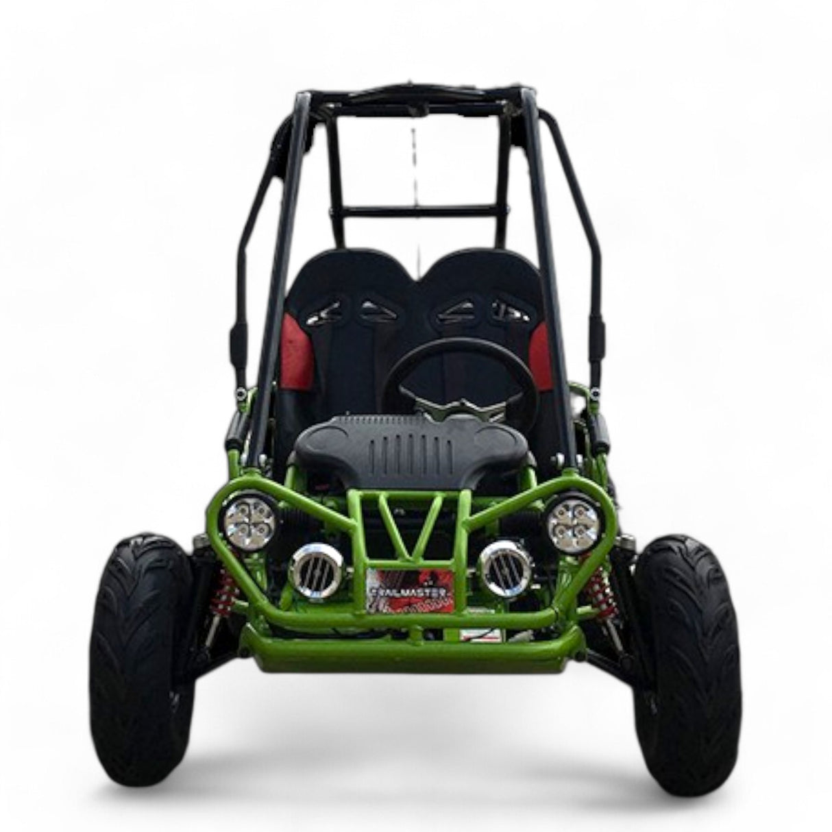 TrailMaster Mini XRX+ Kids Go Kart - TribalMotorsports