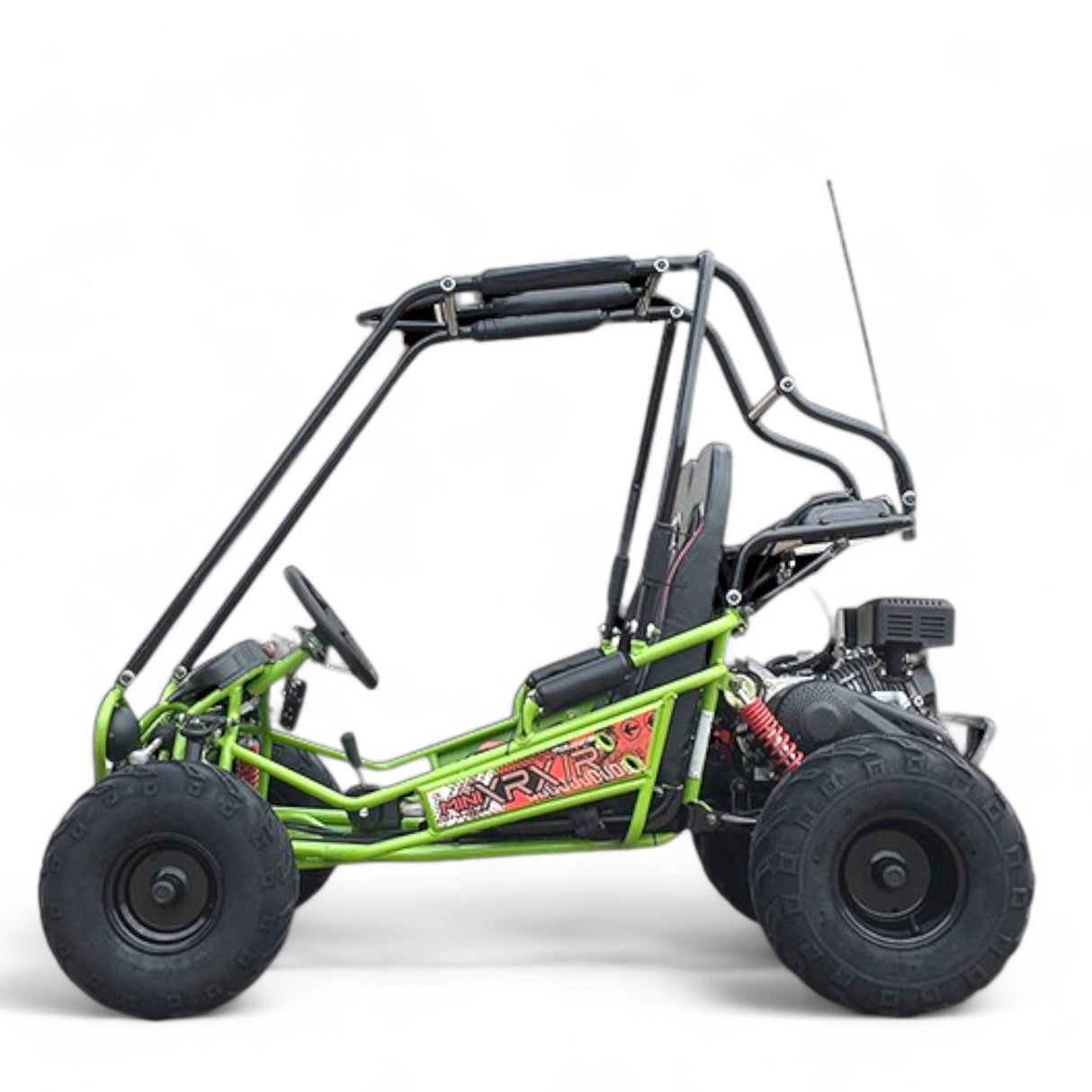 TrailMaster Mini XRX+ Kids Go Kart - TribalMotorsports