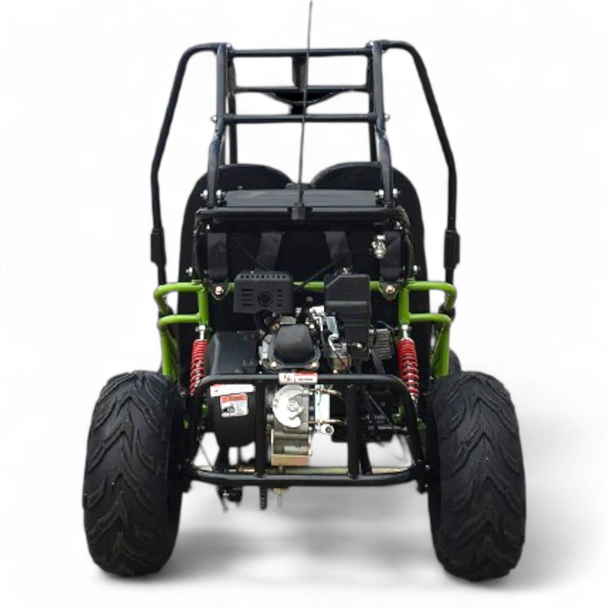 TrailMaster Mini XRX+ Kids Go Kart - TribalMotorsports