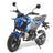Vader 125cc 4-Speed Clutch Motorcycle GEN2 - TribalMotorsports