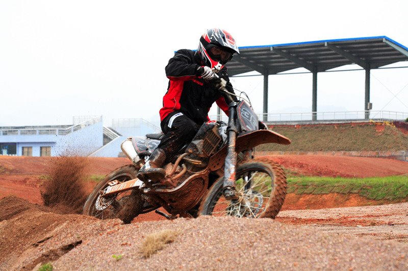 Apollo DB36 250cc Adult Dirt Bike - TribalMotorsports