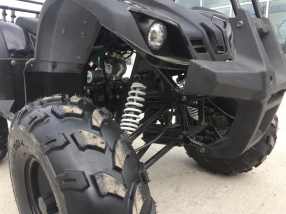 Coolster 125cc R2 Kids ATV - TribalMotorsports