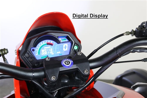 Amigo Dragster 200 Trike - TribalMotorsports