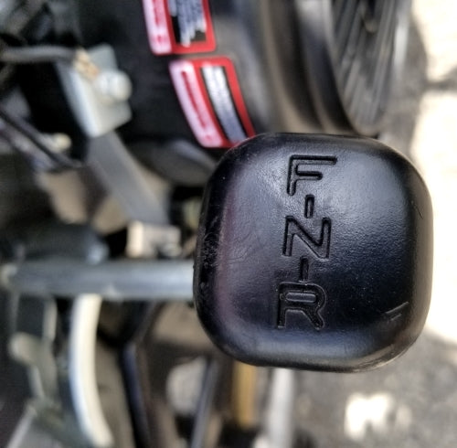 Amigo Dragster 200 Trike - TribalMotorsports