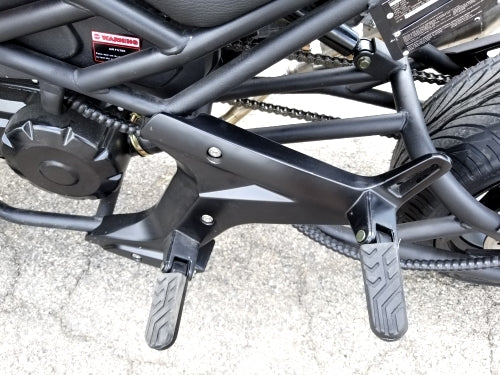 Amigo Dragster 200 Trike - TribalMotorsports