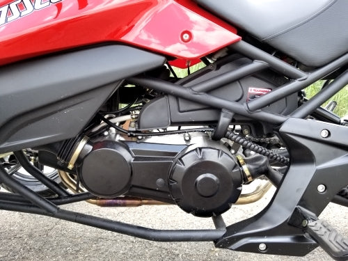 Amigo Dragster 200 Trike - TribalMotorsports