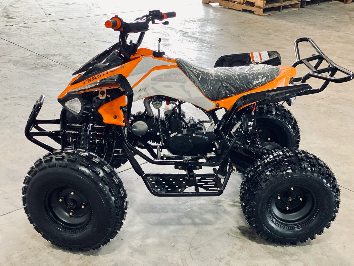 Coolster 125cc Sport-C Kids ATV - TribalMotorsports