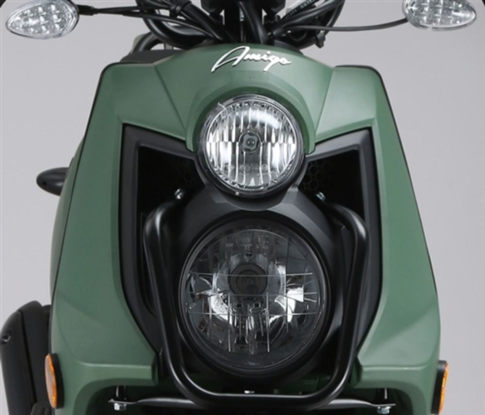 Amigo Jax 150cc Scooter Fully Assembled - TribalMotorsports