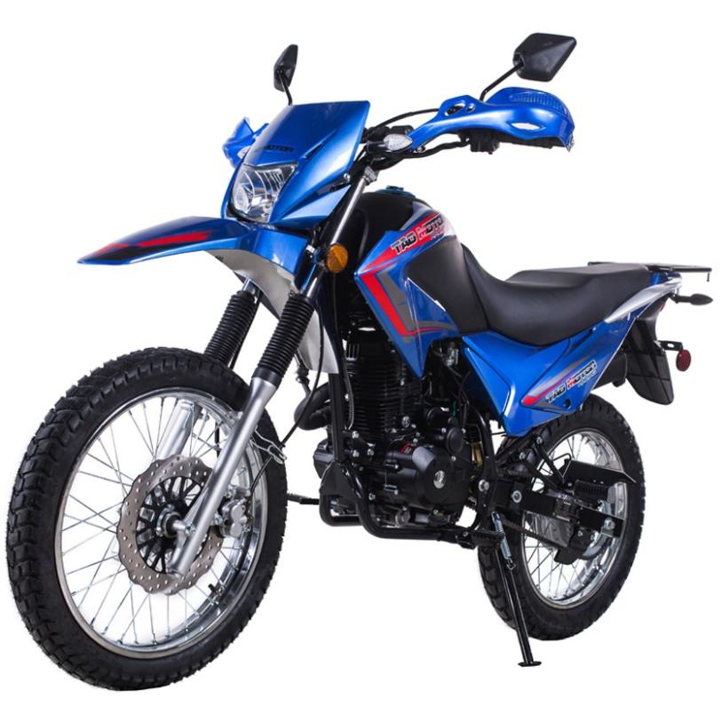 Taomotor enduro 250 trail bike