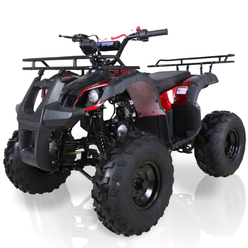 TaoMotor tforce trooper 125cc kids atv