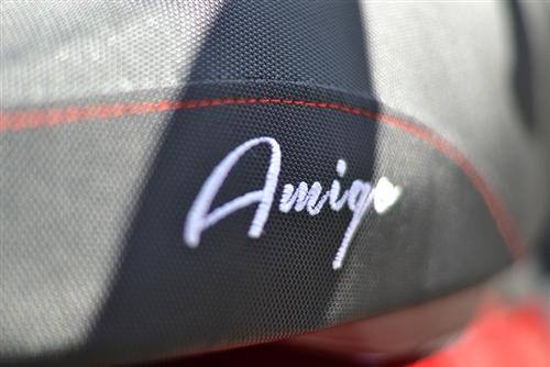 Amigo Beemer 49cc Scooter - TribalMotorsports