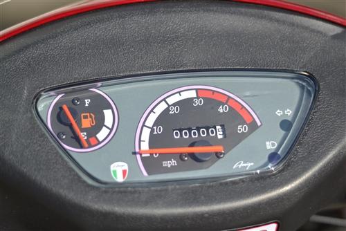 Amigo Beemer 49cc Scooter - TribalMotorsports