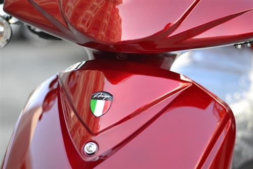 Amigo Beemer 49cc Scooter - TribalMotorsports