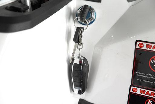 Apollo 200cc Commander Adult ATV - TribalMotorsports