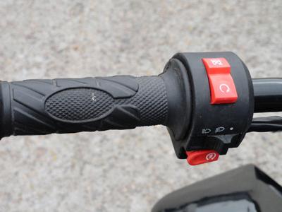 Coolster 110cc Kids ATV - TribalMotorsports