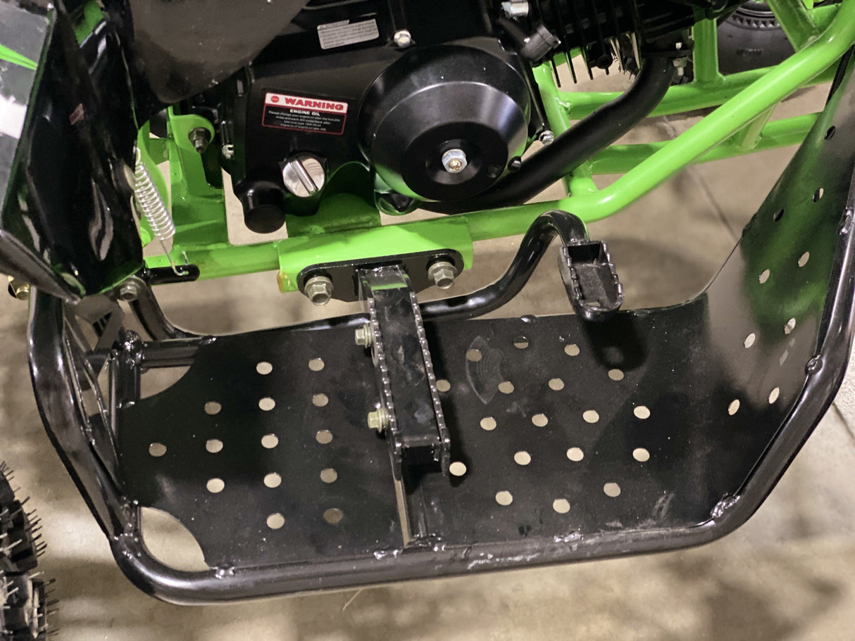 Coolster 125cc Sport-B Kids ATV - TribalMotorsports