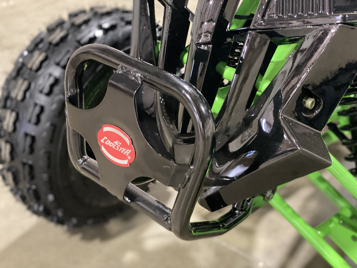 Coolster 125cc Sport-B Kids ATV - TribalMotorsports