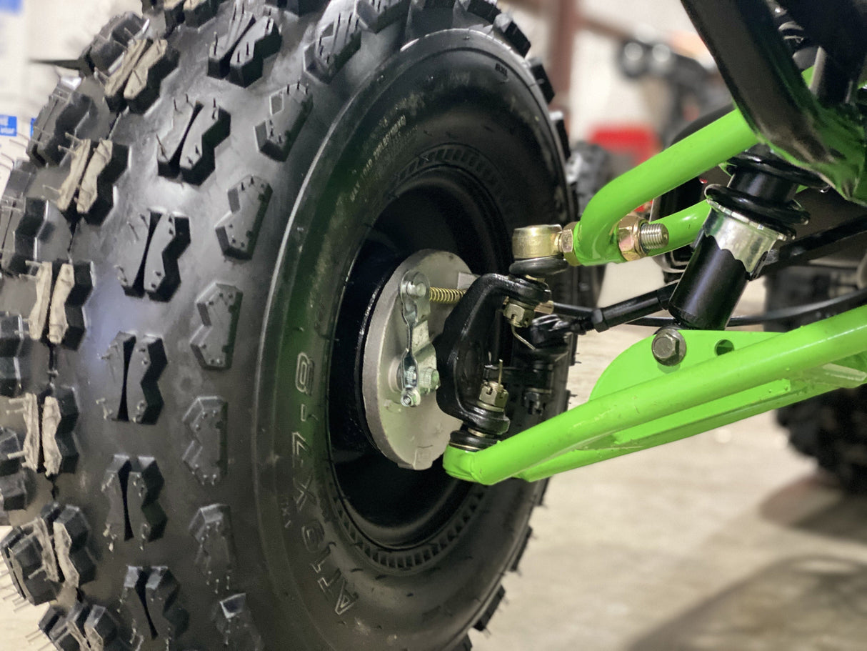 Coolster 125cc Sport-B Kids ATV - TribalMotorsports