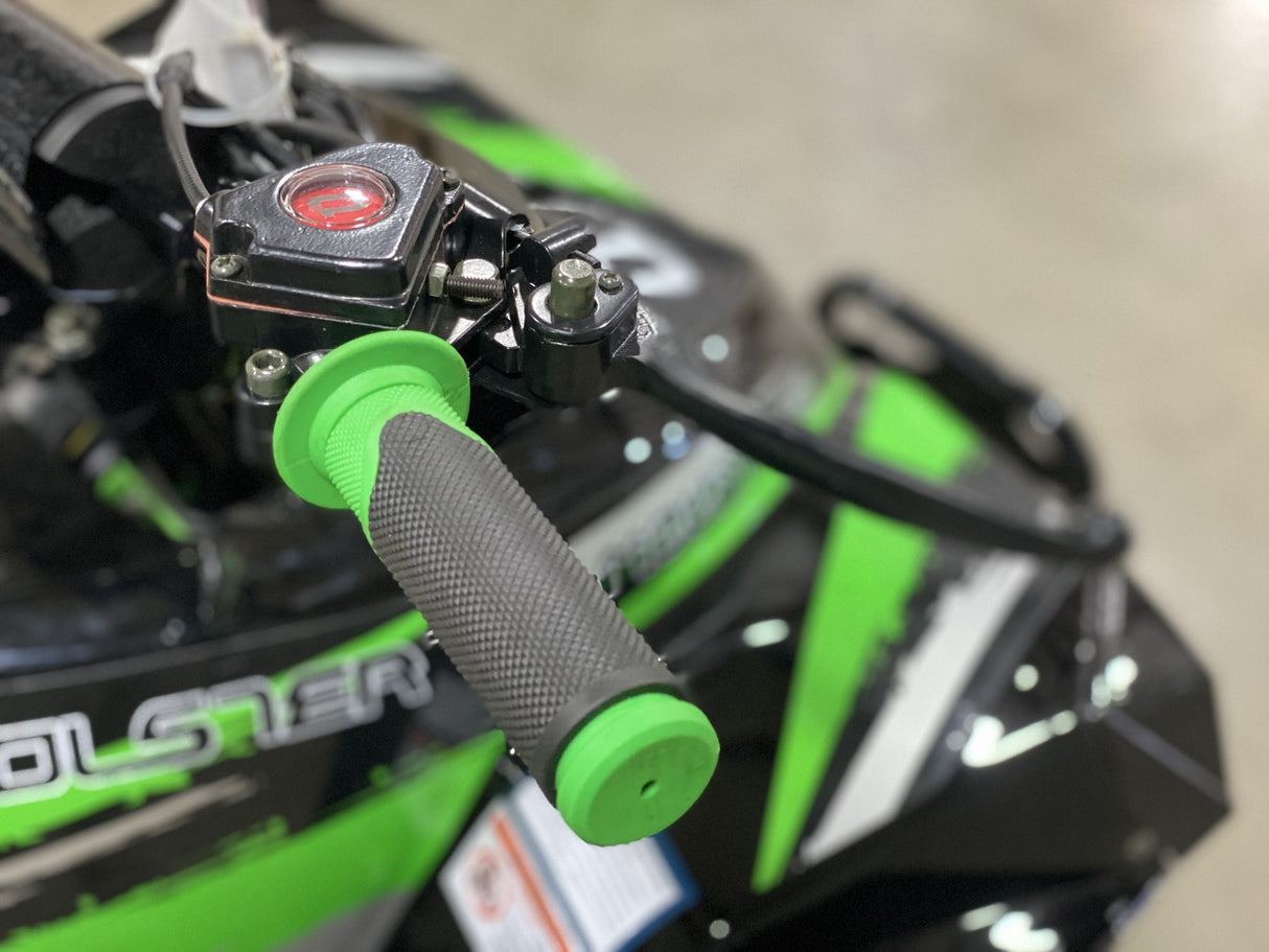 Coolster 125cc Sport-B Kids ATV - TribalMotorsports