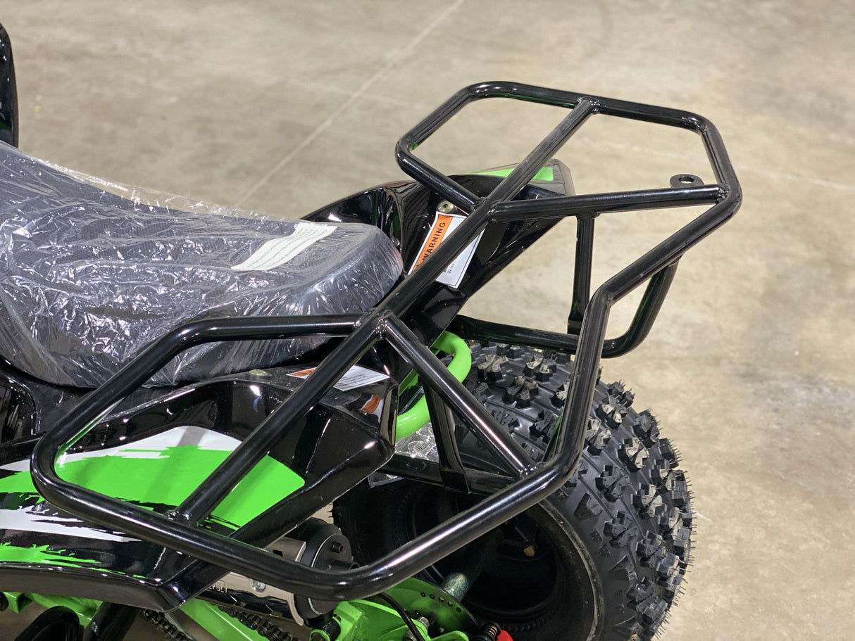 Coolster 125cc Sport-B Kids ATV - TribalMotorsports