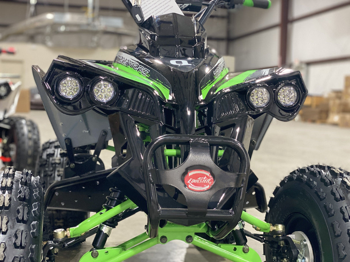 Coolster 125cc Sport-B Kids ATV - TribalMotorsports