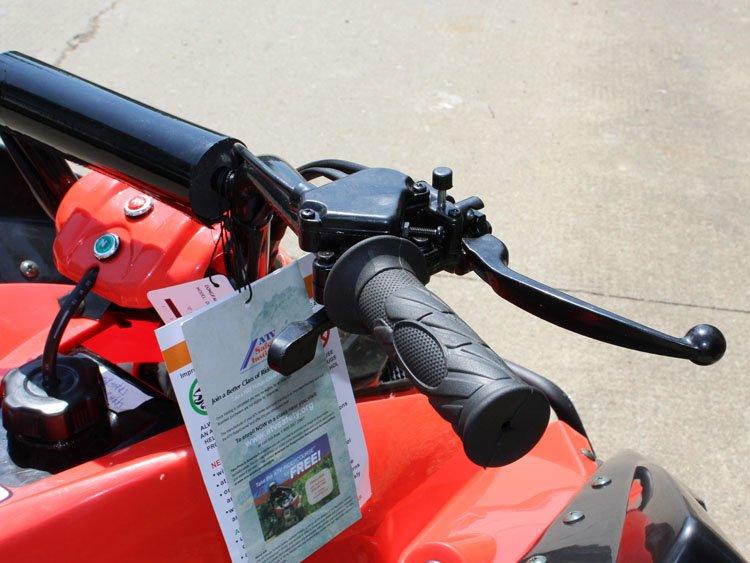 Coolster 150cc Sport Adult ATV - TribalMotorsports