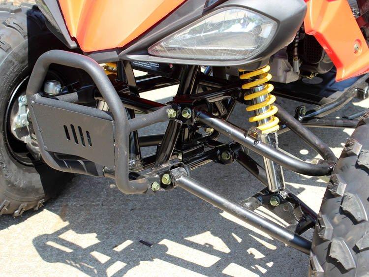 Coolster 150cc Sport Adult ATV - TribalMotorsports