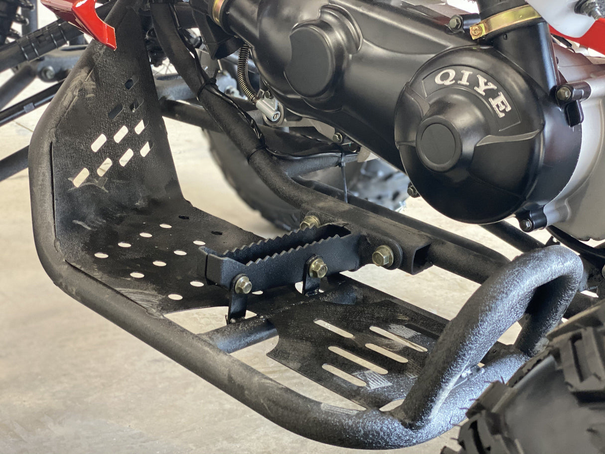 Coolster 175cc Sport Adult ATV - TribalMotorsports