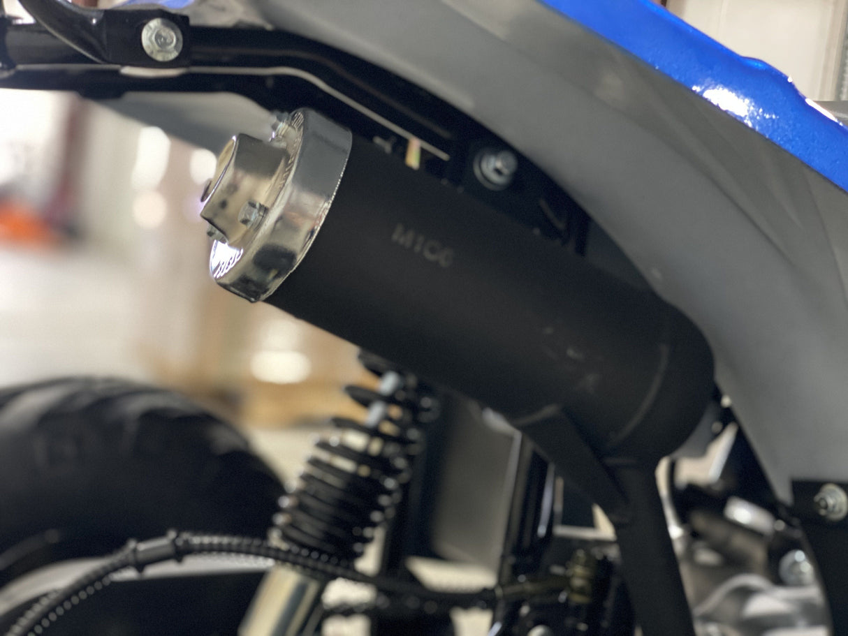 Coolster 110cc Kids ATV - TribalMotorsports