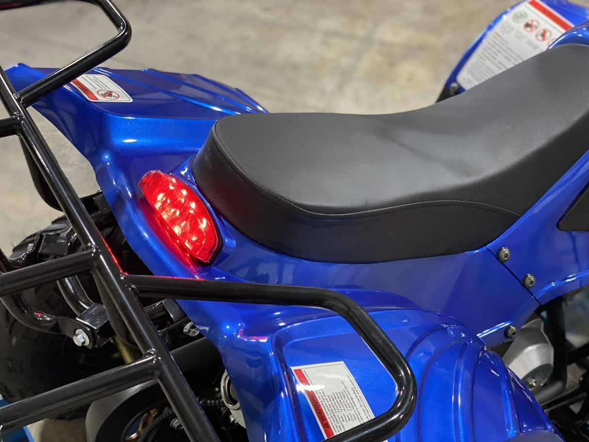 Coolster 110cc Kids ATV - TribalMotorsports