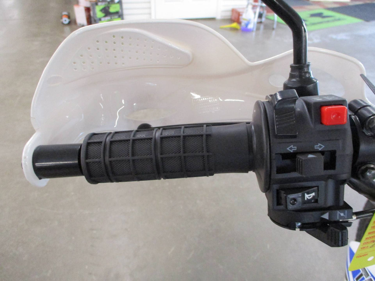 TaoMotor 229cc Street-Legal Enduro Bike - TribalMotorsports