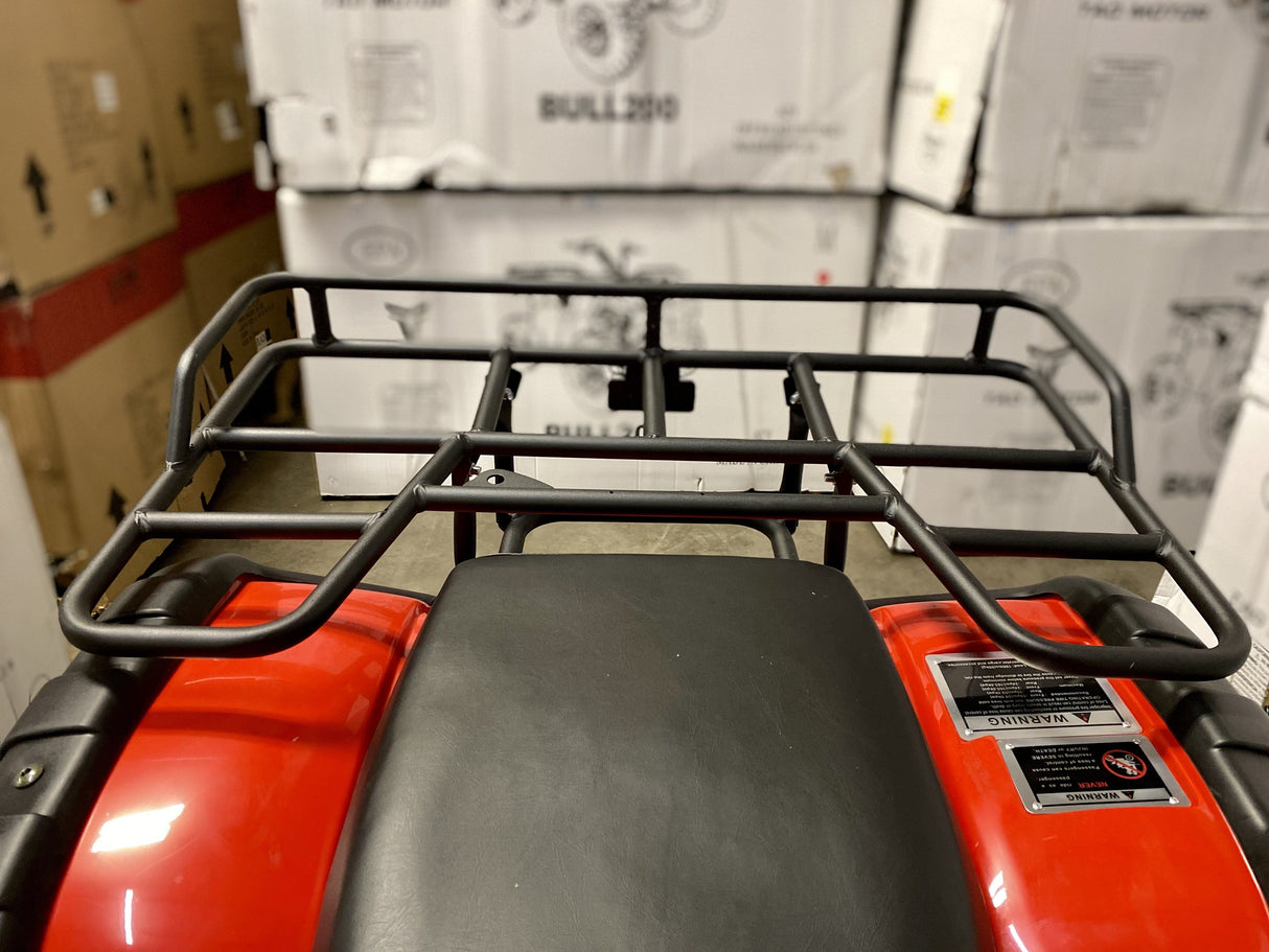 TaoMotor Bull 200 Adult ATV - TribalMotorsports