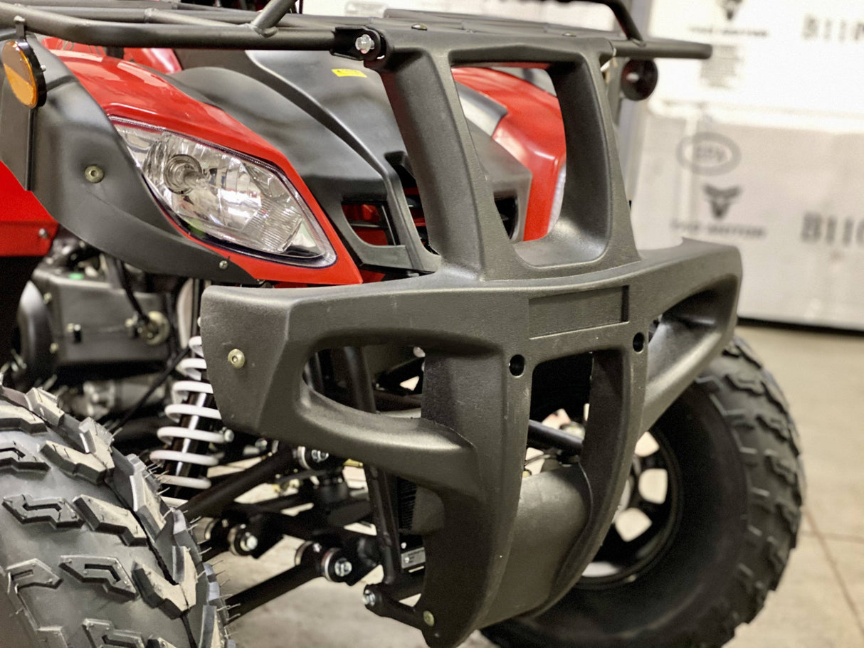 TaoMotor Bull 200 Adult ATV - TribalMotorsports