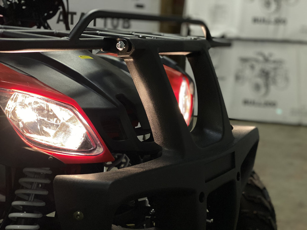 TaoMotor Bull 200 Adult ATV - TribalMotorsports