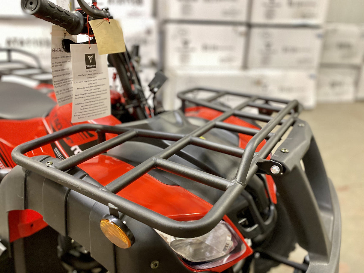 TaoMotor Bull 200 Adult ATV - TribalMotorsports